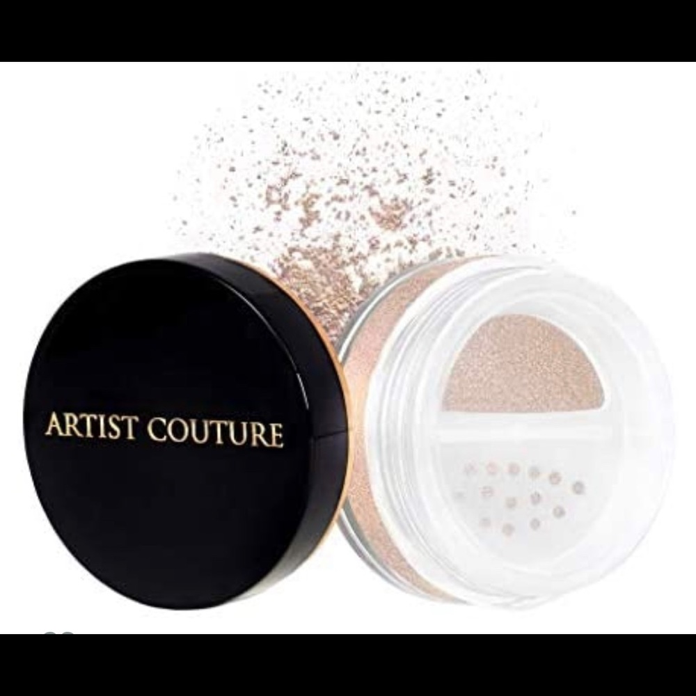 Artist Couture Diamond Glow Powder